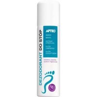 APTEO CARE Dezodorant do stóp spray, 150 ml