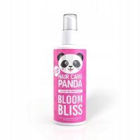 NOBLE HEALTH PANDA BLOOM BLISS Wcierka - stymulująca wzrost włosów 200 ml