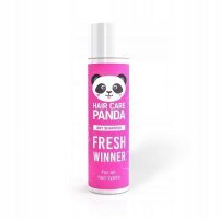Noble Health Hair Care Panda Fresh Winner Suchy Szampon, 75 ml