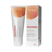 ALANTELLA Krem głęboko nawilżający 50 ml Activlab Pharma