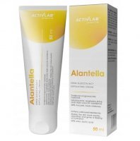 ALANTELLA Krem złuszczający 50 ml Activlab Pharma