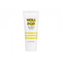 HOLIKA HOLIKA HOLI POP BB CREAM MOIST Nawilżający krem BB 30 ml