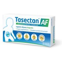 TASECTAN AF 12 saszetek