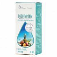 VERA NORD Olejek zapachowy EGZOTYCZNY 12ml