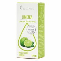 VERA NORD Olejek zapachowy LIMETKA 12ml
