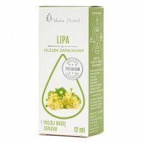VERA NORD Olejek zapachowy LIPA 12ml