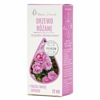 VERA NORD Olejek zapachowy RÓŻA 12ml