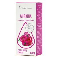 VERA NORD Olejek zapachowy WERBENA 12ml