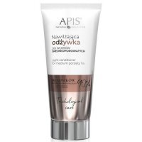 APIS TRICHOLOGICAL CARE Nawilżająca odżywka do włosów średnioporowatych, 200 ml