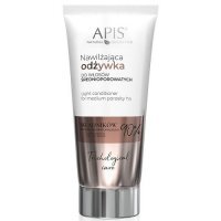 APIS TRICHOLOGICAL CARE Nawilżająca odżywka do włosów średnioporowatych 200 ml