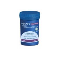 BICAPS MicroBACTI 60 kapsułek