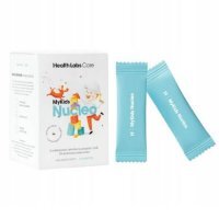HEALTH LABS MyKids Nucleo 30 saszetka