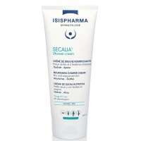 ISISPHARMA SECALIA ATO SHOWER CREAM Krem myjący z efektem bariery 200 ml