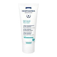 ISISPHARMA SECALIA FACE CREAM Krem do twarzy odżywczo - nawilżający 40 ml