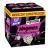 PAMPERS NINJAMAS PANTS 8 (27-43 kg) Pieluchomajtki dziewczynka 8-12 lat 54 sztuki