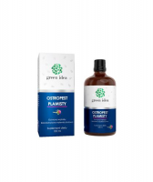 GREEN IDEA Ostropest plamisty Bezalkoholowa nalewka ziołowa 100 ml