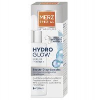 MERZ SPEZIAL Hydro Glow Intense Serum 30 ml