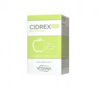 CIDREX PLUS 80 kapsułek