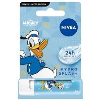 NIVEA Pomadka Disney DONALD 4,8g