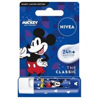 NIVEA Pomadka Disney MICKEY 4,8g