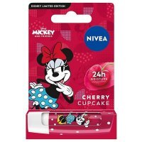 NIVEA Pomadka Disney MINNIE 4,8g