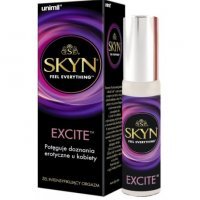 UNIMIL SKYN EXCITE FOR HER Żel potęgujący orgazm u kobiet 15 ml