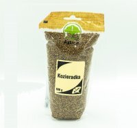 ASTRON Kozieradka ziarno, 500 g