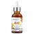 ALLNUTRITION Witaminy A+E krople 30ml