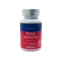 PROHERBIS Palma Sabałowa, 100 kaps.