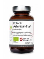 KENAY Ashwagandha KSM-66 300 kapsułek