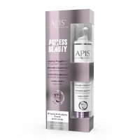 APIS AGELESS BEAUTY WITH PROGELINE Biostymulujący krem pod oczy z progeliną 10 ml
