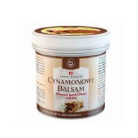 CYNAMONOWY BALSAM 250ml SwissMedicus