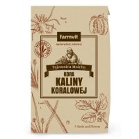 Farmvit Kora Kaliny Koralowej, 50 g