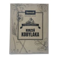 Farmvit Korzeń Kobylaka, 50 g