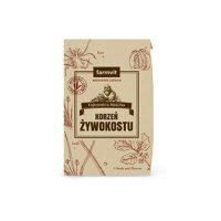 FARMVIT Korzeń Żywokostu 50g