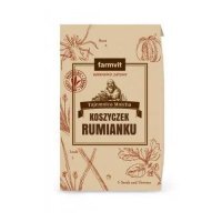 FARMVIT Koszyczek Rumianku 50 g