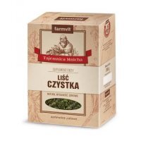 FARMVIT Liść Czystka susz, 200 g