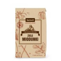 FARMVIT Ziele Miodunki 50 g