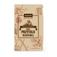 FARMVIT Ziele Przytulii właściwej, 50 g