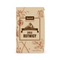 FARMVIT Ziele Rutwicy, 50 g
