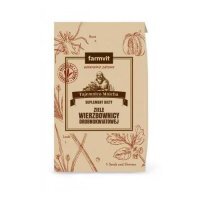 FARMVIT Ziele Wierzbownicy Drobnokwiatowa 200g