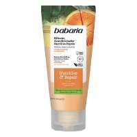 BABARIA Odżywka do włosów, 200 ml