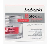 BABARIA Krem do twarzy Botox Effect 50ml