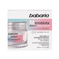 Babaria Krem do twarzy Microbiota Balance, 50 ml