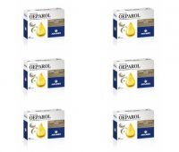 OEPAROL olej z nasion wiesiołka 60 kapsułek x 6 opakowań