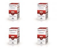 POTAZEK MAX 50 kapsułek x 4 opakowania