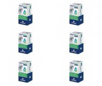 HIALEYE DUO Emulsja krople do oczu 10 ml x 6 opakowań