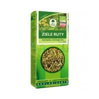 Dary Natury Herbatka ekologiczna Ziele ruty, 50 g