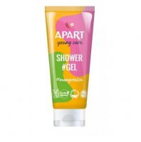 APART YOUNG CARE Żel pod prysznic MANGO 200 ml