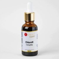 Yango Chlorofil z morwy białej, 30 ml